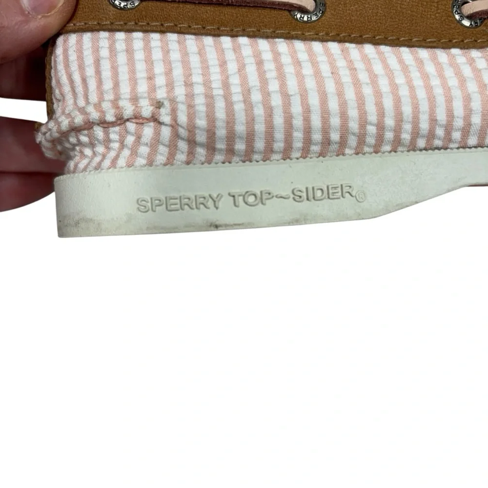 Sperry top sider